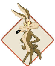 Wile E. Coyote